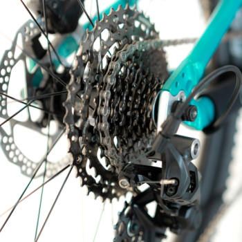 KUbikes 24 FS